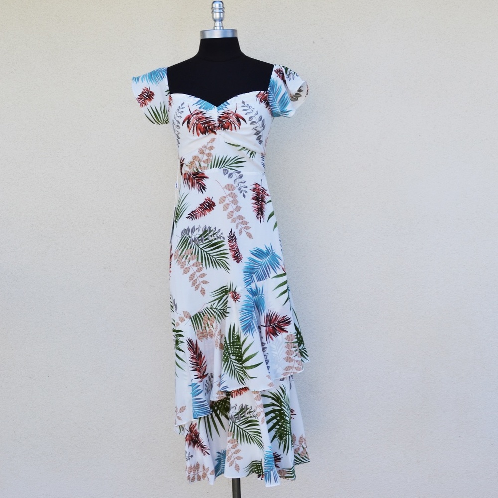 Summer dress